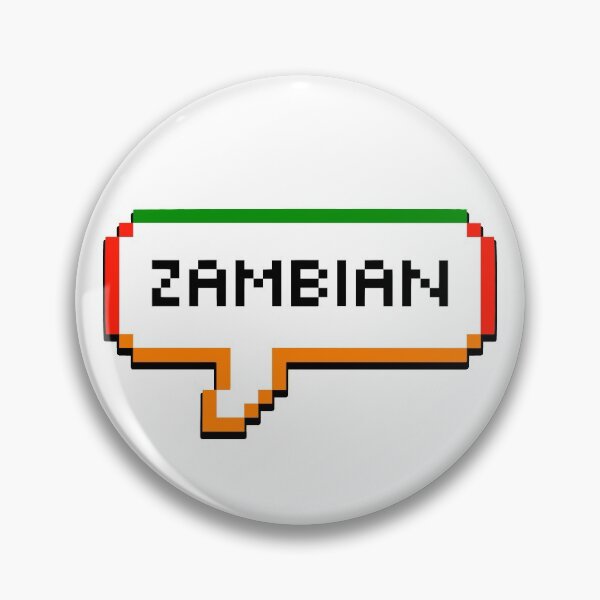 Item preview, Zambian Zambia Bubble  designed and sold by xesed.
