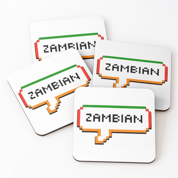 Item preview, Zambian Zambia Bubble  designed and sold by xesed.