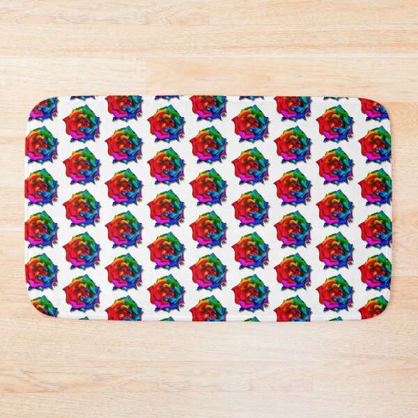 Item preview, A Rose of every color designed and sold by rikkirocx.