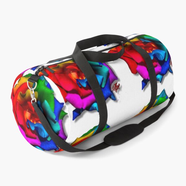 Item preview, A Rose of every color designed and sold by rikkirocx.