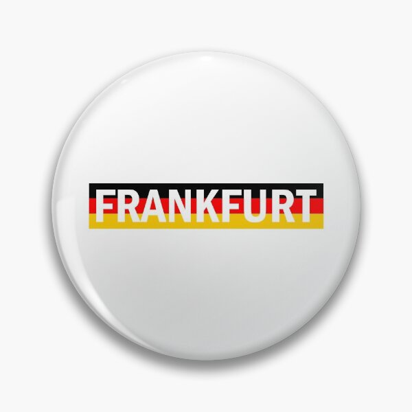 Item preview, Frankfurt  designed and sold by B3N-arts.