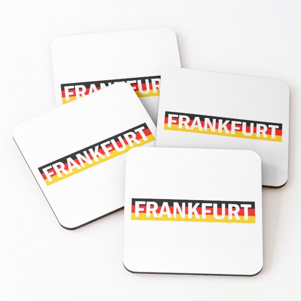 Item preview, Frankfurt  designed and sold by B3N-arts.