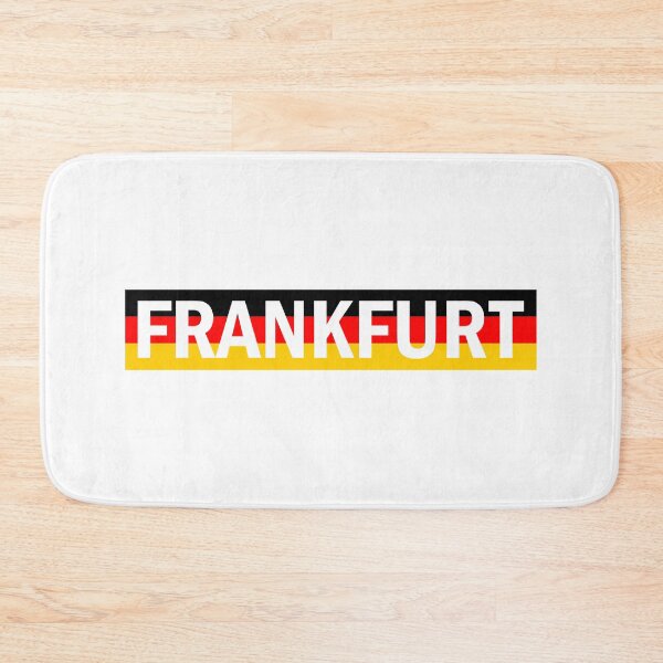 Item preview, Frankfurt  designed and sold by B3N-arts.