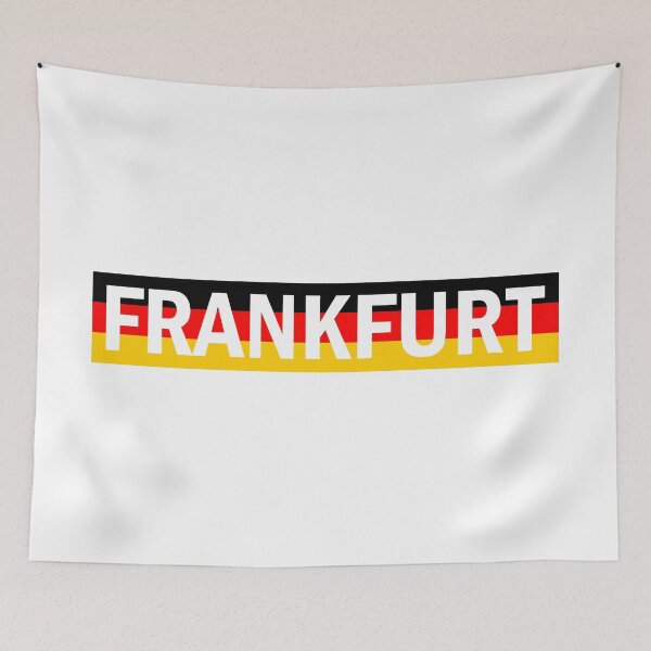 Item preview, Frankfurt  designed and sold by B3N-arts.