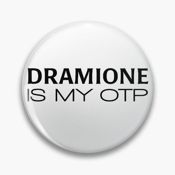 Item preview, Dramione is My OTP designed and sold by JJRenae.