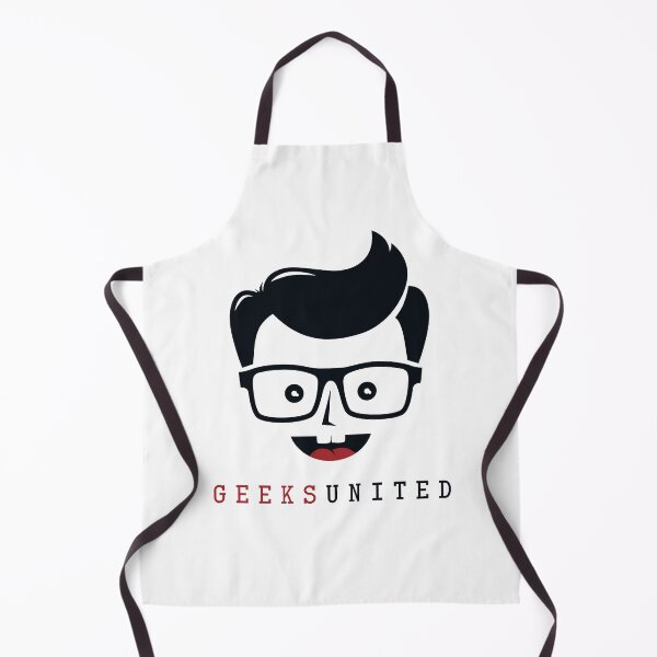 Item preview, Geeks United designed and sold by GeekHeadDesigns.