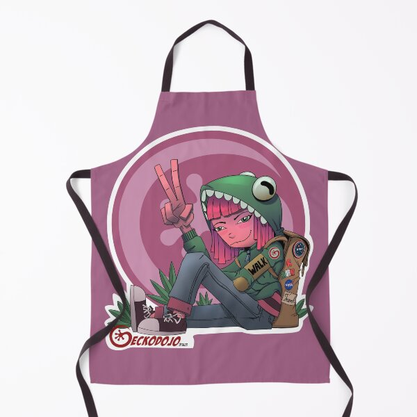 Item preview, The Travel Monster designed and sold by GeckodojoDraws.