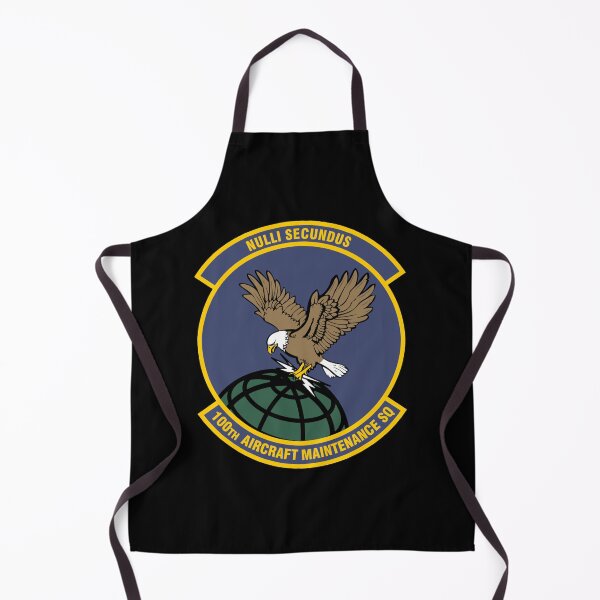 Item preview, 100th Aircraft Maintenance Squadron designed and sold by WarGear.