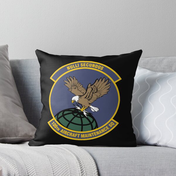 Artikelvorschau, 100th Aircraft Maintenance Squadron entworfen und verkauft von WarGear.