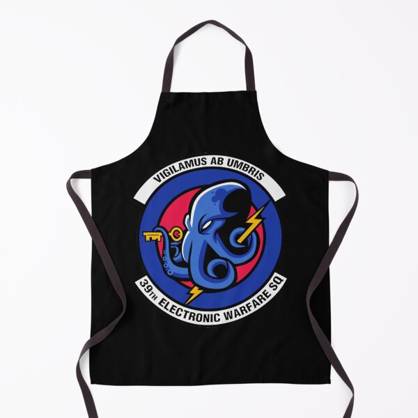 Item preview, 39th Electronic Warfare Squadron designed and sold by WarGear.