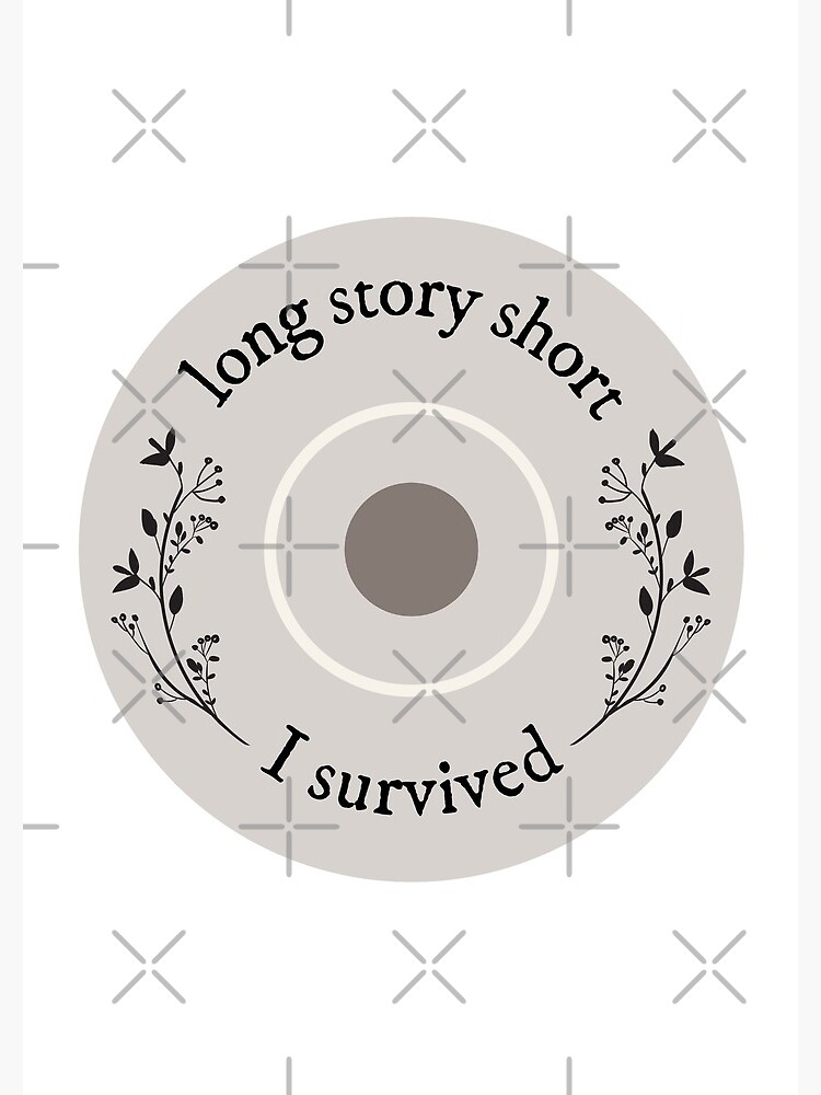 long story short by taylor swift lyrics