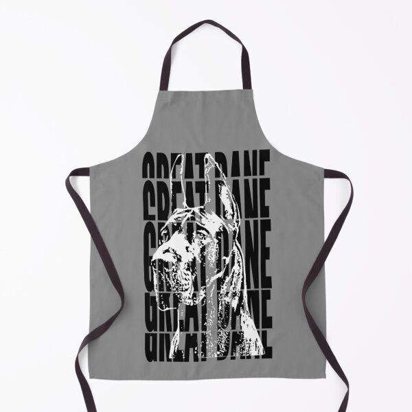 Item preview, Great Dane Mirror designed and sold by debhiz.