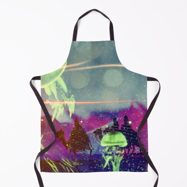 Item preview, Traveling Towards Christmas  designed and sold by JorteCrioni.