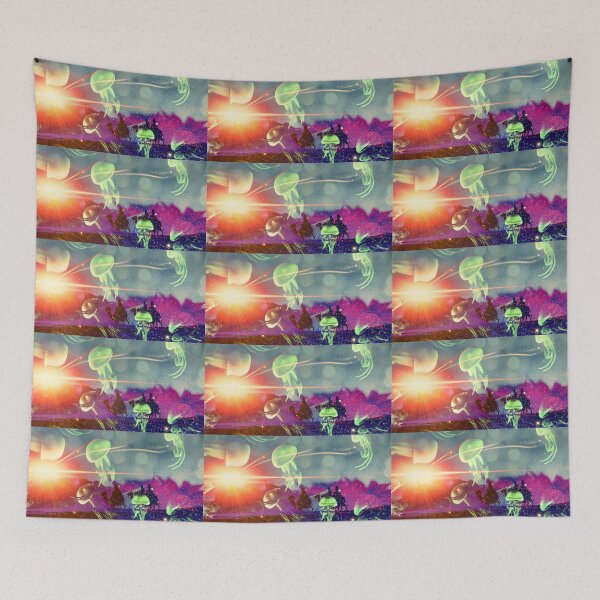 Item preview, Traveling Towards Christmas  designed and sold by JorteCrioni.