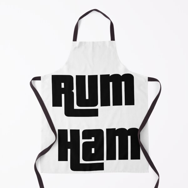 Item preview, Rum Ham /// Always Sunny ///Grand Theft///  designed and sold by NileCoyote.
