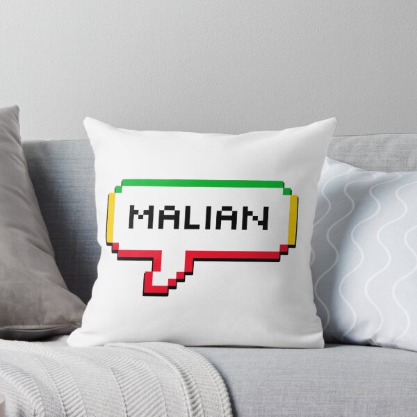 Item preview, Malian Mali Bubble  designed and sold by xesed.