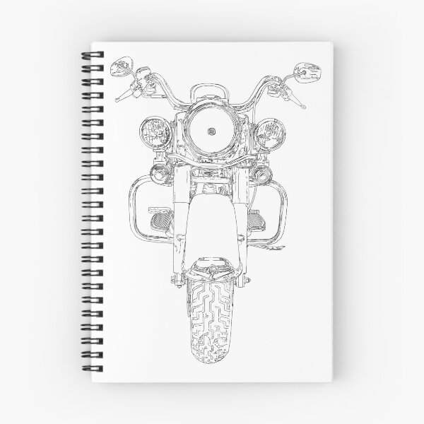 Item preview, white cycle designed and sold by dnparker.