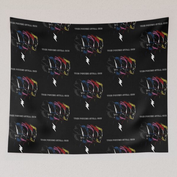 Item preview, The Power Still On! designed and sold by khriztianleon.