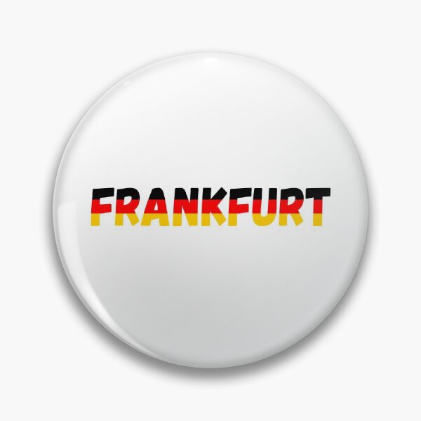 Item preview, Frankfurt  designed and sold by B3N-arts.