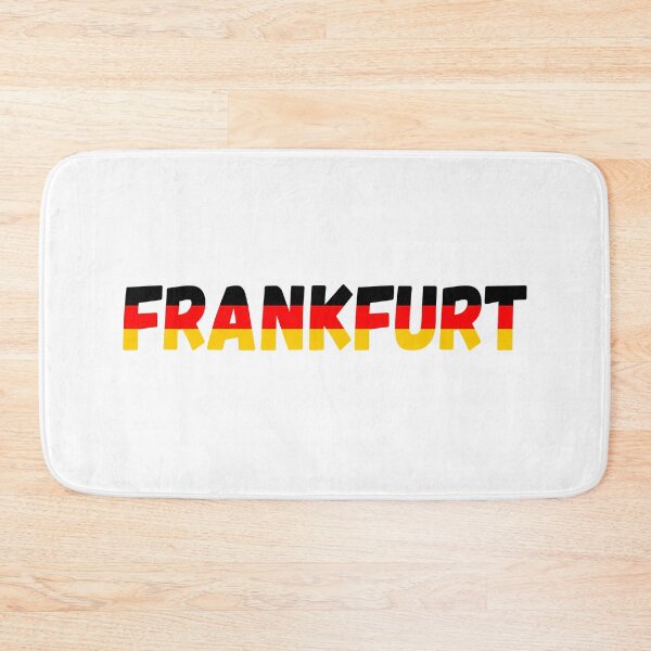 Item preview, Frankfurt  designed and sold by B3N-arts.
