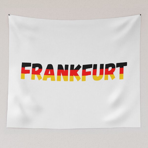 Item preview, Frankfurt  designed and sold by B3N-arts.