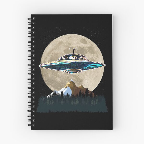 Item preview, Alien UFO designed and sold by ByLorin.