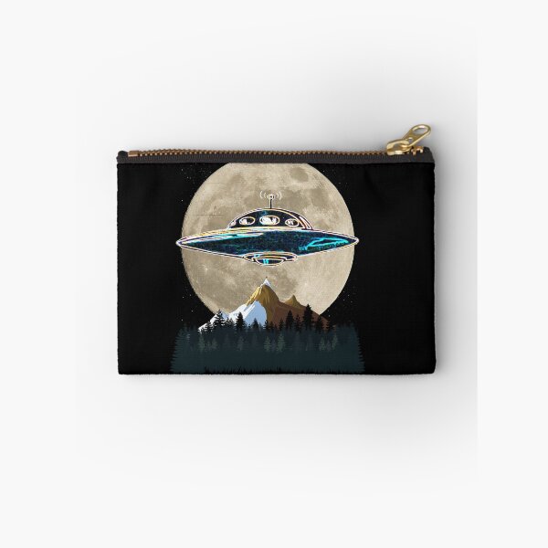 Item preview, Alien UFO designed and sold by ByLorin.