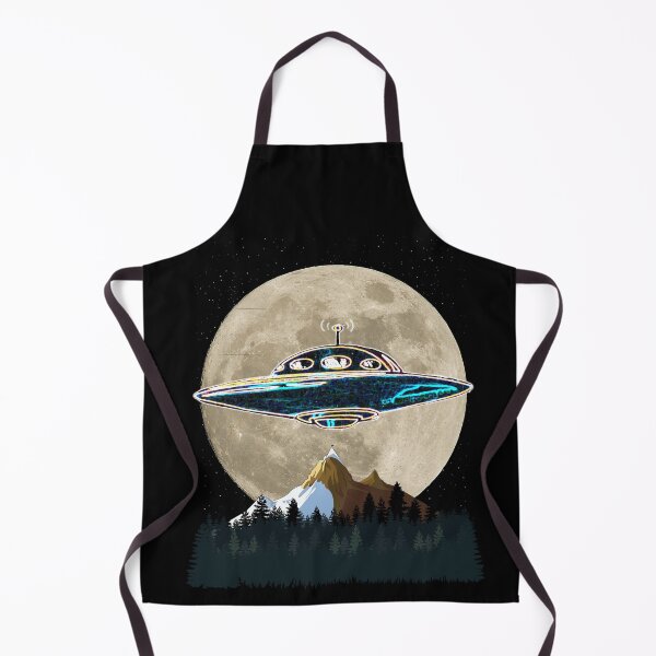 Item preview, Alien UFO designed and sold by ByLorin.
