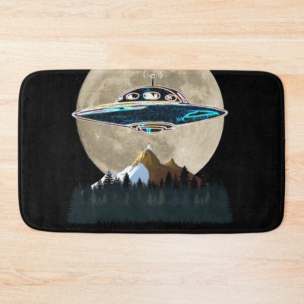 Item preview, Alien UFO  designed and sold by ByLorin.