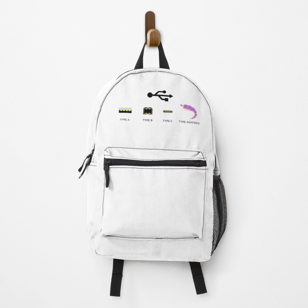 Item preview, Backpack designed and sold by CCCDesign.