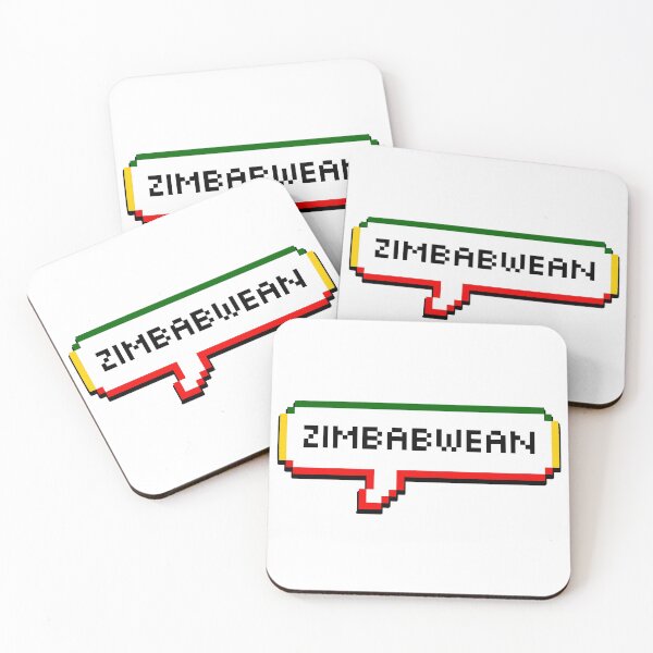 Item preview, Zimbabwean Zimbabwe Bubble  designed and sold by xesed.