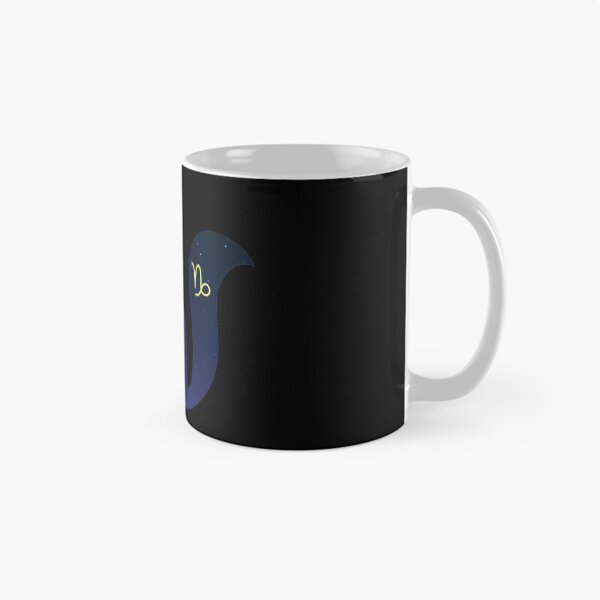 Item preview, Cat Capricorn Zodiac Constellation, Sign, Astrology, Stars and Ascendant sign designed and sold by ArtsyloShop.