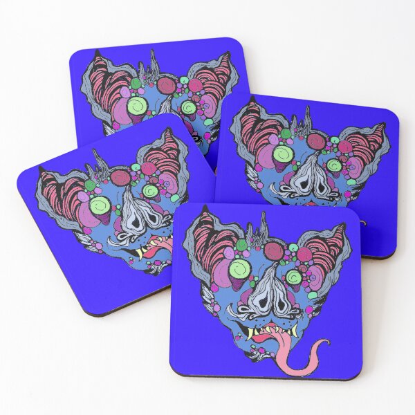 Item preview, Bat Country designed and sold by Victoria  Cook.