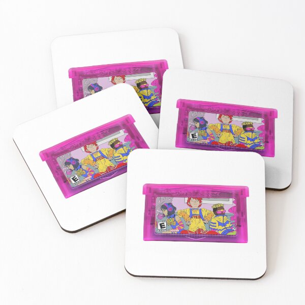 Item preview, CocaineJesus GBA designed and sold by The Game Store.