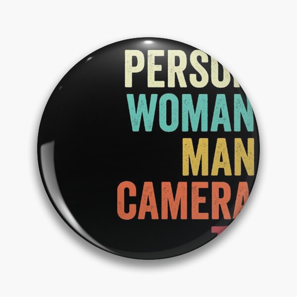 Item preview, Yo Semite Person woman man Camera tv Yo' Semite designed and sold by majuga.