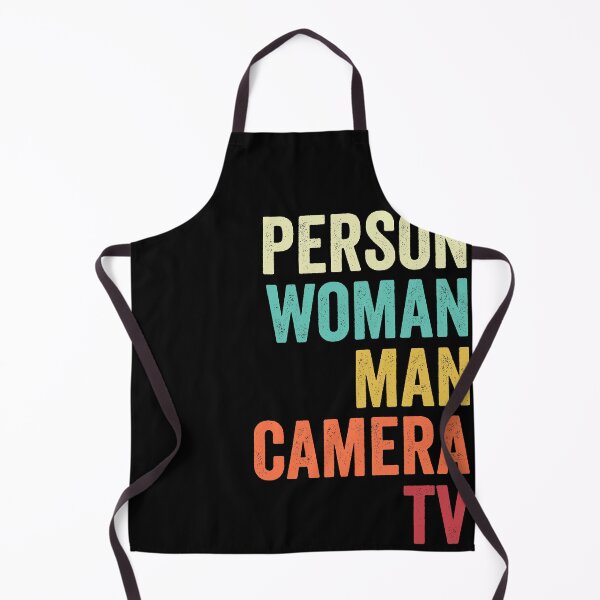 Item preview, Yo Semite Person woman man Camera tv Yo' Semite designed and sold by majuga.