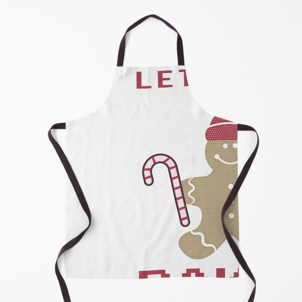 Item preview, Let's Get Baked Christmas Gift designed and sold by JessetheCreator.