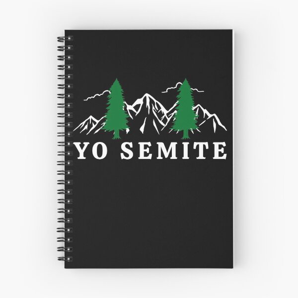 Item preview, Yo Semite - Trump Yosemite designed and sold by majuga.