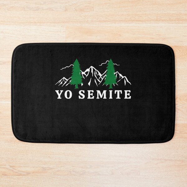 Item preview, Yo Semite - Trump Yosemite designed and sold by majuga.