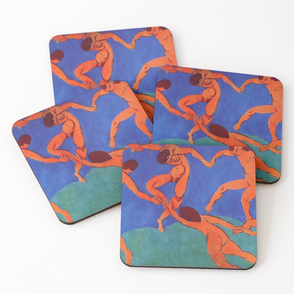 Item preview, Dance II Henri Matisse designed and sold by emidye20.