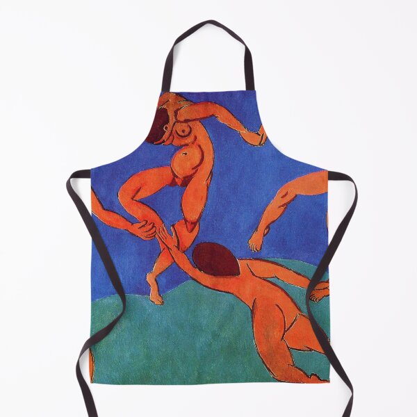 Item preview, Dance II Henri Matisse designed and sold by emidye20.