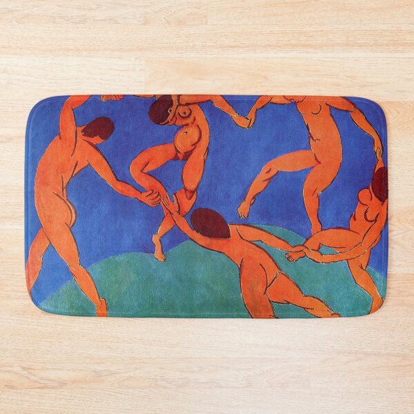 Item preview, Dance II Henri Matisse designed and sold by emidye20.