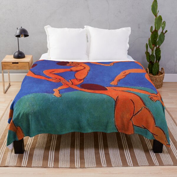 Item preview, Dance II Henri Matisse designed and sold by emidye20.