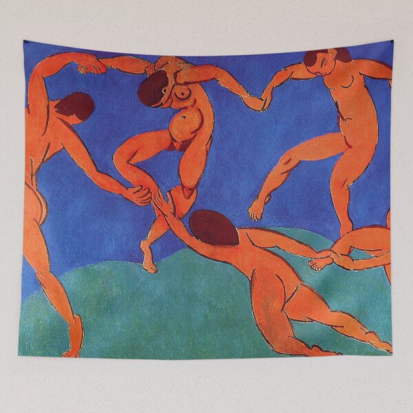 Item preview, Dance II Henri Matisse designed and sold by emidye20.