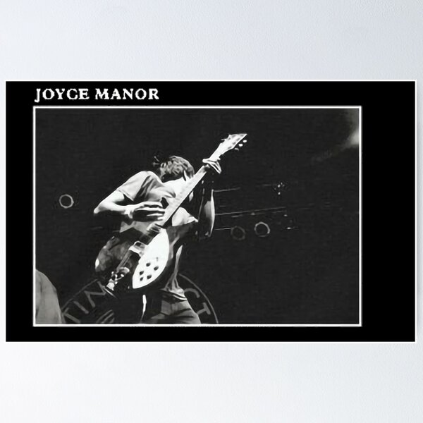 Item preview, Joyce Manor - Chase Live Apparel for Fans designed and sold by Ideas-Heaven.