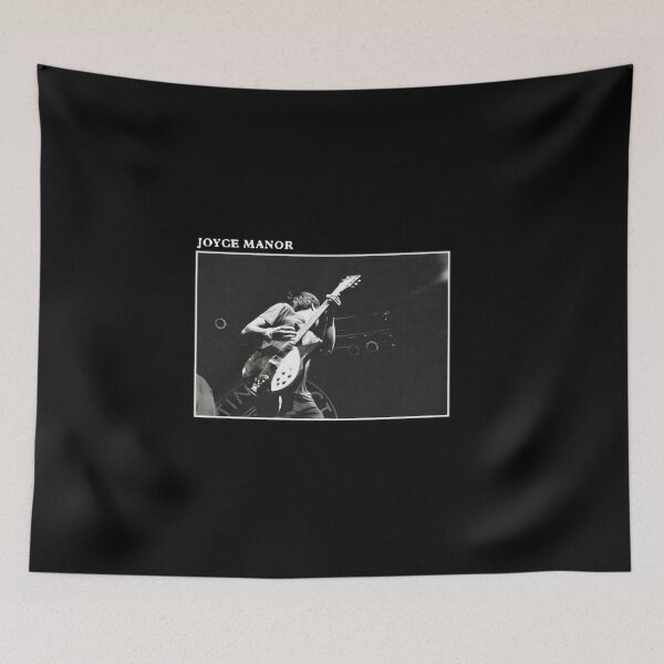 Item preview, Joyce Manor - Chase Live Apparel for Fans designed and sold by Ideas-Heaven.