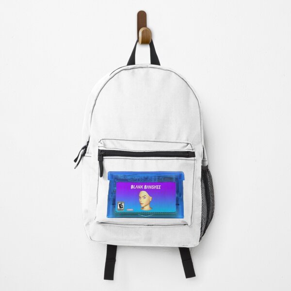 Item preview, Blank Banshee GBA designed and sold by The Game Store.