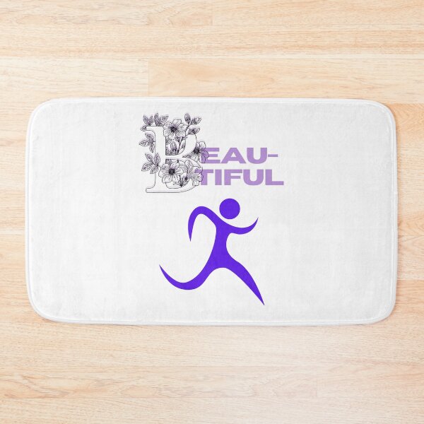 Item preview, Pop Culture "Beautiful" design for anyone  designed and sold by AyeAyeBeans.