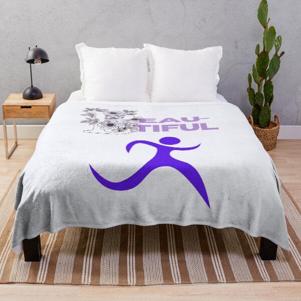Item preview, Pop Culture "Beautiful" design for anyone designed and sold by AyeAyeBeans.