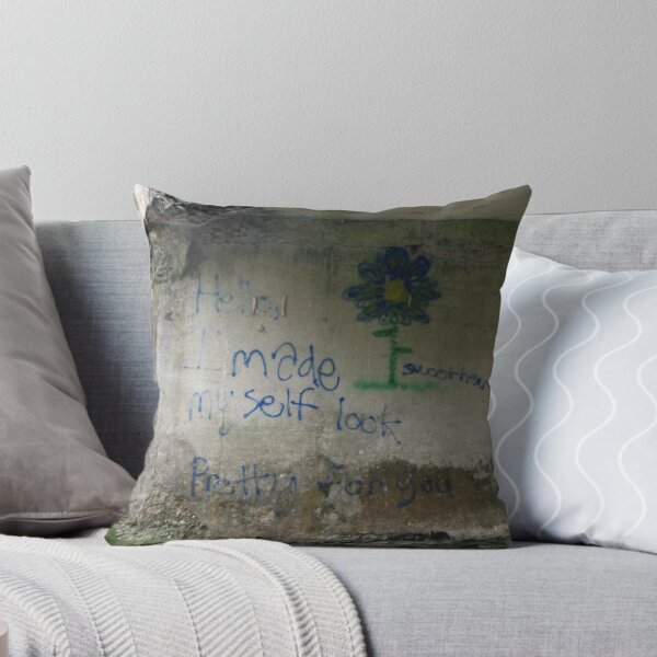 Item preview, Bridge Graffiti designed and sold by WisePhoto.